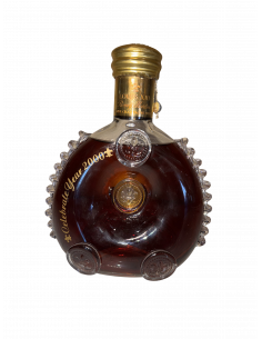Remy Martin Louis XIII Cognac 2000 Millennium Edition