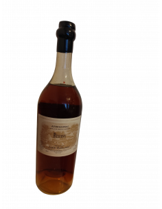 Lafite Rothschild 2010 Armagnac