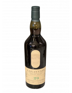 Lagavulin Whisky Limited Edition 2024 Skies of Fèis Ìle 29 Year Old