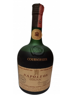 Courvoisier Cognac Napoleon
