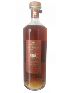 Jean Fillioux Collection Privée Vintage 1992 Cognac