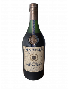 Martell Cognac Cordon Bleu