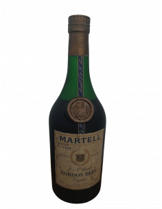 Martell Cognac Cordon Bleu