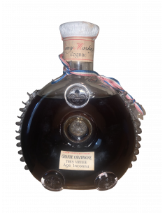 Remy Martin Cognac Louis XIII Age Inconnu