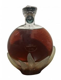 Hardy Cognac Perfection Fire