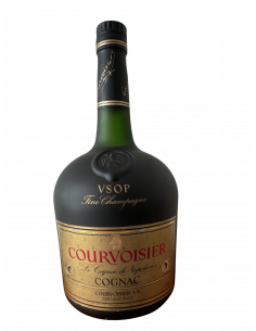 Courvoisier Cognac VSOP