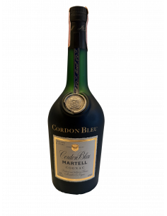 Martell Cognac Cordon Bleu