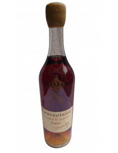 Courvoisier Cognac Succession