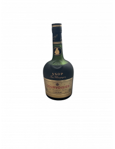 Courvoisier Cognac VSOP