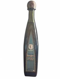 Don Julio 1942 Blue Label 60th Anniversary