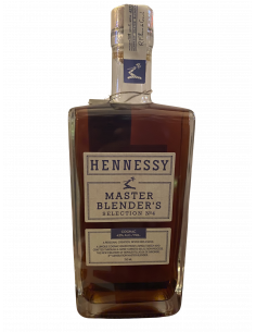 Hennessy Cognac Master Blender's N°4