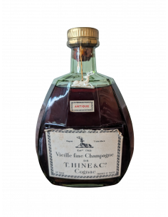 Hine Cognac Antique