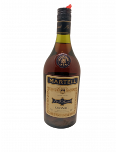 Martell Cognac 3 star 1970s