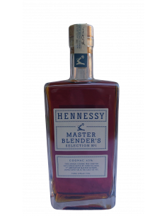Hennessy Cognac Master Blender's Selection Number 1