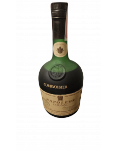 Courvoisier Cognac Napoleon