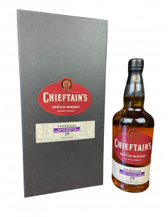 Springbank 29 Years Chieftain's Cask 1778 Whisky