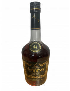 Hennessy Cognac Limited VS edition in Honor of the 44th president