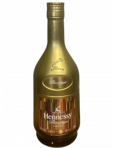 Hennessy Cognac Limited Edition VSOP Gold Privilège