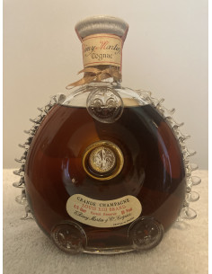 Remy Martin Cognac Louis XIII Rarest Reserve