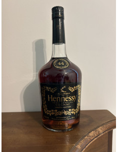 Hennessy Cognac VS Limited Edition in honor of the 44th President