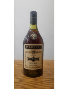 Martell Cognac 3 star 1970s