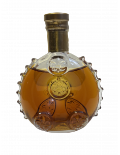 Remy Martin Cognac Louis XIII miniature bottle