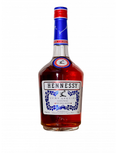 Hennessy Cognac Very Special USA Limited Edition