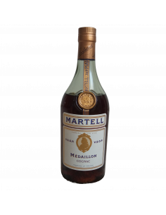 Martell Cognac Medaillon VSOP