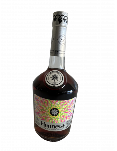 Hennessy Cognac Very Special 250th Anniversary - Ryan McGinness