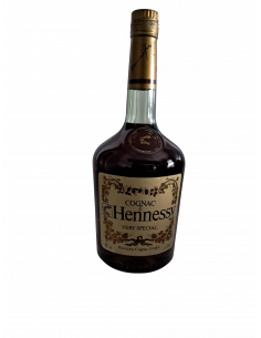 Hennessy Cognac Very Special 1990s 