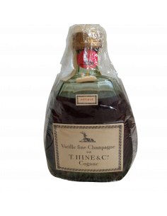 Hine Cognac Antique
