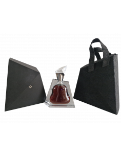 Hennessy Cognac Richard Hennessy by Daniel Libeskind