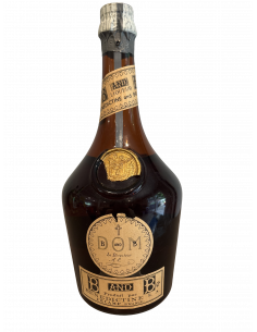 Charpentron Liqueur Benedictine DOM 1960/70s