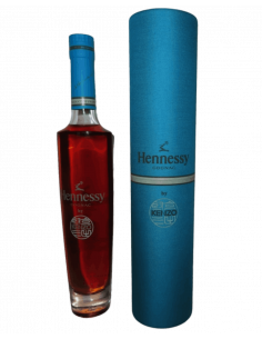 Hennessy Cognac Hennessy by Kenzo Blue