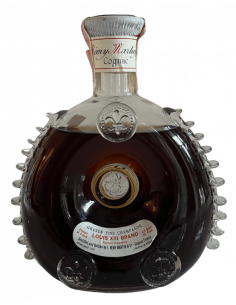 Remy Martin Cognac Louis XIII "Rarest Reserve"