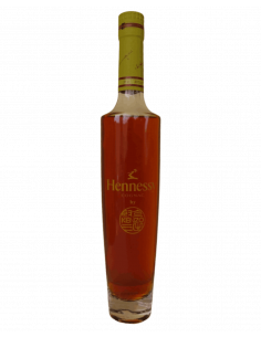 Hennessy Cognac Hennessy by Kenzo Yellow
