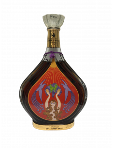 Courvoisier Cognac Collection Erté No. 2