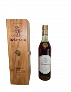 Delamain Cognac Grande Champagne 1935