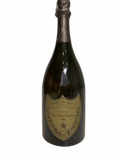 Champagne Cuvée Dom Perignon 1985 750ml