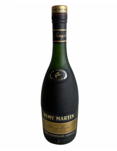 Remy Martin VSOP Cognac (Gold Label 1970's to Late 1980's)