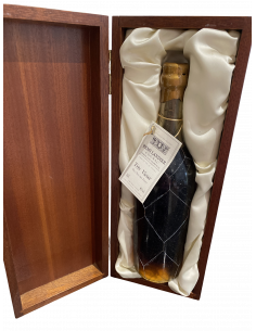 Remi Landier Cognac Remi Landier Très Vieux Du Chai des Pers Grande Champagne Cognac