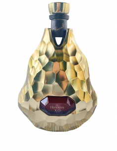 Hennessy Cognac X.O Limited Edition by Jean-Michel Othoniel