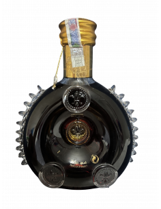 Remy Martin Cognac Rémy Martin Louis XIII Grande Champagne Cognac 70cl 2012