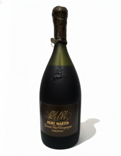 Remy Martin Cognac Remy Martin 1724-1974 Bicentenary Grande Fine Champagne Cognac 1970s
