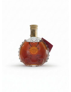 Remy Martin Louis XIII Grande Champagne Cognac Baccarat Miniature 50ml