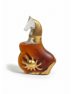 Rouyer Guillet Cheval Soleil Cognac Horse Decanter 70cl
