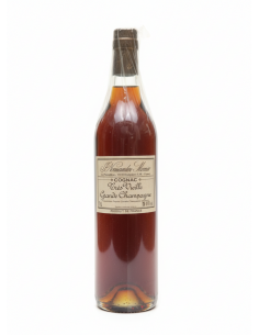 Normandin-Mercier Très Vieille Grande Champagne Pre-Phylloxera Cognac