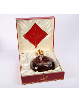 Rémy Martin Louis XIII Grand Champagne Cognac
