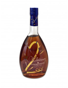Millenium Courvoisier Cognac