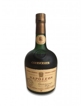 Courvoisier Napoléon Cognac
